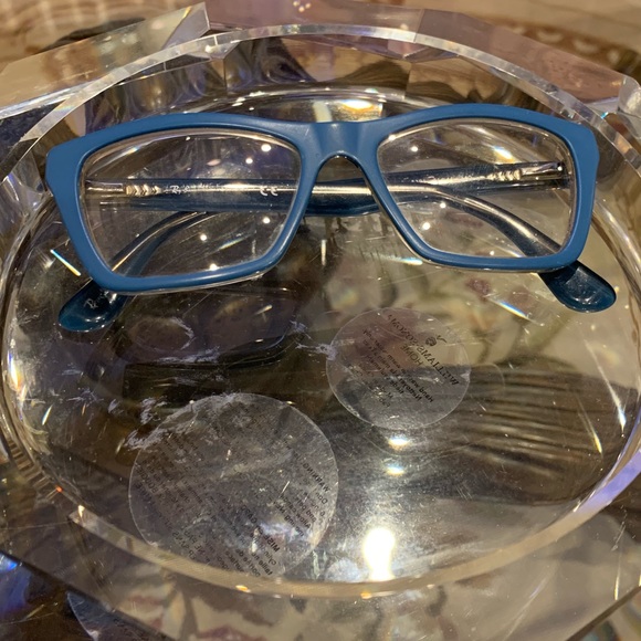 Ray-Ban Accessories - Ray-Ban Glasses